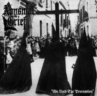 Abysmal Grief (Ita) - We Lead The Procession - CD