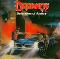 Darkness (Ger) - Defenders of Justice - CD