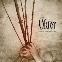 Oktor (Pol) - Another Dimension Of Pain - CD