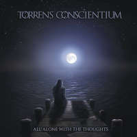 Torrens Conscientium (Ukr) - All Alone With The Thoughts - CD