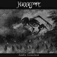 Hurusoma (Jpn) - Sombre Iconoclasm - CD
