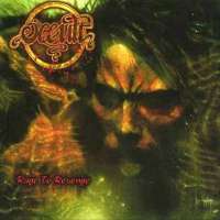 Occult (Hol) - Rage To Revenge - CD