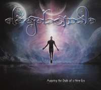 Neoplasmah (Por) - Auguring the Dusk of a New Era - digi-CD