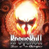 Kreyskull (Fin) - Year of the Octopus - CD