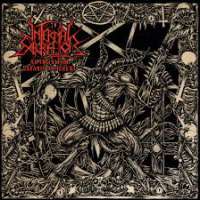 Infernal Execrator (Sin) - Ad Infinitum Satanic Adherent - CD