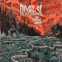 Norilsk (Can) - The Idea of North - CD