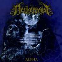 Nethermost (USA) - Alpha - CD