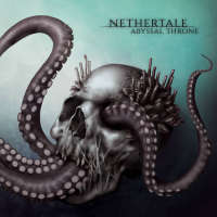 Nethertale (Spa) - Abyssal Throne  - CD