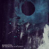 Hamleypa (Ger) - Im Morgen von Einst  - CD