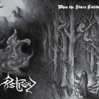 Astray - When The Stars Collide - digi-CD