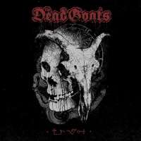 The Dead Goats (Pol) / Icon Of Evil (Pol) - split - CD