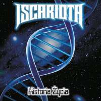 Iscariota (Pol) - Historia zycia - CD