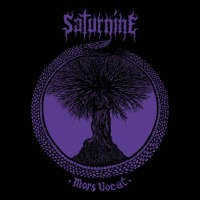 SaturninE (Ita) - Mors Vocat  - CD