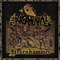 Incarnal (Pol) - Hexenhammer  - CD