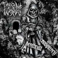 Throneum (Pol) - Deathcult Conspiracy - CD