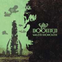 Doomed (Ger) - Wrath Monolith - digi-CD