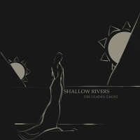 Shallow Rivers (Rus) - The Leaden Ghost - CD