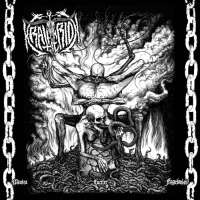 Kratherion (Chl) - Mantra Lucifer Flagelantes - CD