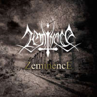 Zeminence (Jpn) - s/t - CD