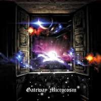 Astarot (Mex) - Gateway Microcosm - CD