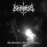 Kanvass (Ger) - The Southern Thunder Roars - CD