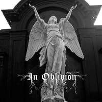 In Oblivion (US) - s/t - CD