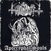 Twilight (Grc) - Apocryphal Souls - CD