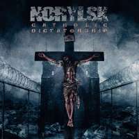 Norylsk (Pol) - Catholic Dictatorship - CD