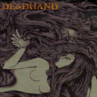 Deadhand (US) - Storm Of Demiurge - digi-CD