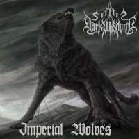Dark Wisdom (Col) - Imperial Wolves - CD