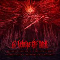 V/A - 6 Ways of Hell - CD