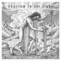 Of Spire & Throne (UK) - Sanctum in the Light - digi-CD