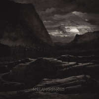 The Extinct Dreams (Rus) / Unsaved (Geo) - Metamorphosis - CD