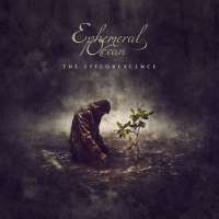 Ephemeral Ocean (Rus) - The Efflorescence - CD