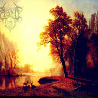 Astarot (Mex) - Forest of Dead Stars / Frosty Valley - digi-CD