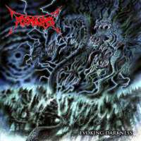 Remains (Mex) - Evoking Darkness - CD