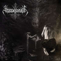 Abazagorath (USA) - The Satanic Verses - CD