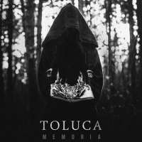 Toluca (Rus) - Memoria - digi-CD