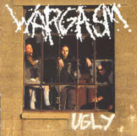 Wargasm (USA) - Ugly - CD