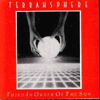 Terrahsphere (USA) - Third in Order of the Sun - CD