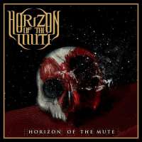 Horizon of the Mute (Fin) - Horizon of the Mute - CD