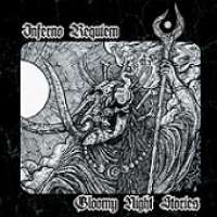 Inferno Requiem (TPE) - Gloomy Night Stories - digi-CD