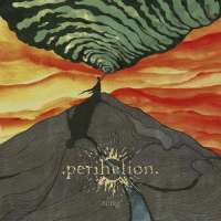 Perihelion (Hun) - Zeng - digi-CD