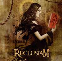 Reclusiam (USA) - s/t - pro CDR