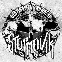 Sturmovik (Pol) - Destination Nowhere - CD