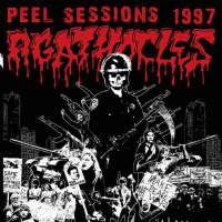 Agathocles (Bel) - Peel Sessions 1997 - CD