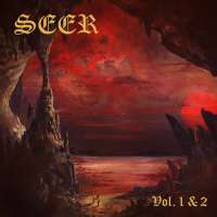 Seer (Can) - Vol. 1 & 2 - digi-CD