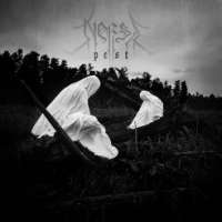 Norse (Aus) - Pest - CD
