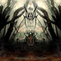 The Dead (Aus) - Deathsteps to Oblivion - CD