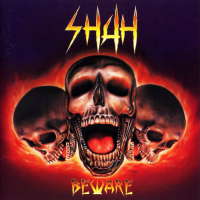 Shah (Rus) - Beware - CD